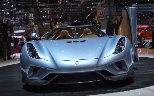 Koenigsegg Regera first look 0 600x375 Koenigsegg Regera first look 0 600x375 at First Look: Koenigsegg Regera