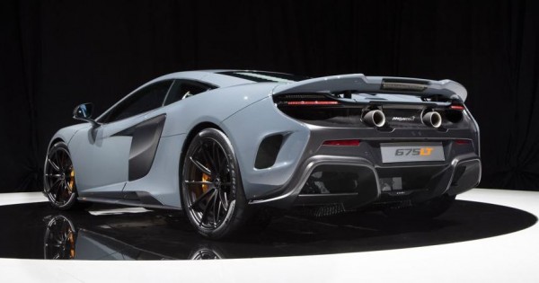 McLaren 675LT 00 600x315 at Geneva 2015: McLaren 675LT