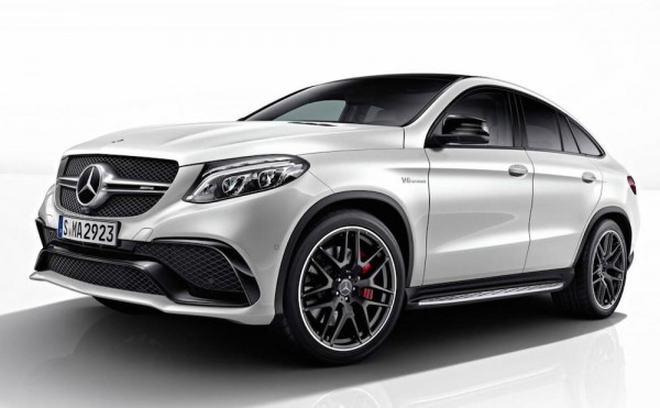 Mercedes GLE Night Package 0 600x371 Mercedes GLE Night Package 0 600x371 at Mercedes GLE Night Package Revealed