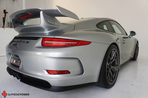 Porsche 991 GT3 BBS 0 600x399 Porsche 991 GT3 BBS 0 600x399 at Das Arsch: Porsche 991 GT3 on BBS Wheels