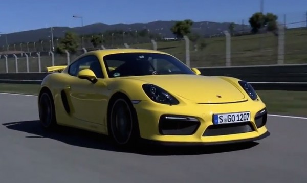 Porsche Cayman GT4 rohrl 600x358 Porsche Cayman GT4 rohrl 600x358 at Porsche Cayman GT4 Explained by Walter Röhrl