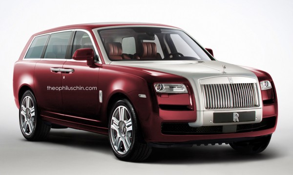 Rolls Royce Cullinan SUV 1 600x360 Rolls Royce Cullinan SUV 1 600x360 at Rolls Royce Cullinan SUV Imagined by T.Chin