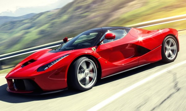 laferrari recall 600x358 at LaFerrari Recall Update: It’s a Fuel Tank Upgrade