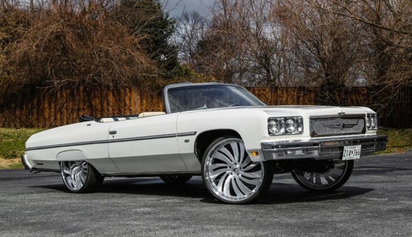 1975 Caprice Forgiato 0 600x345 1975 Caprice Forgiato 0 600x345 at 1975 Caprice Restomod by Forgiato