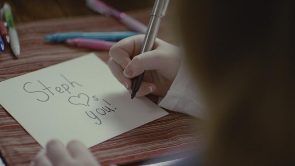 A Message to Space 2 600x337 at Hyundai Sends a Message to Space with the Largest Tire Track Image Ever 