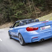 BWM M4 Convertible KW 3 175x175 at BMW M4 Convertible Sits Prettier with KW Coilovers