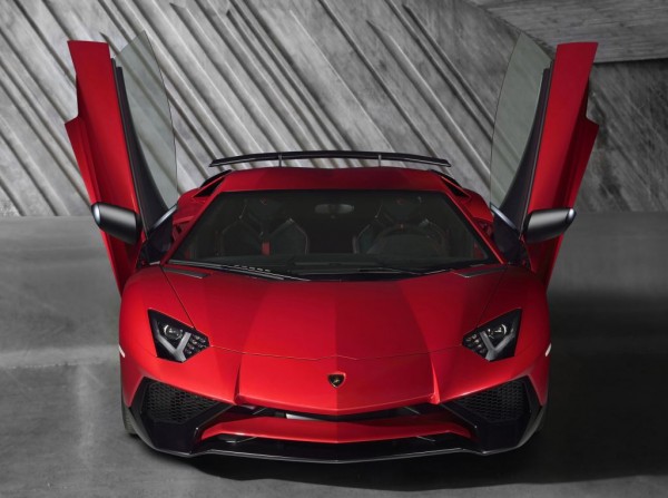 Lamborghini Aventador SV 600jpg 600x447 Lamborghini Aventador SV 600jpg 600x447 at Only 600 Lamborghini Aventador SV Will be Produced