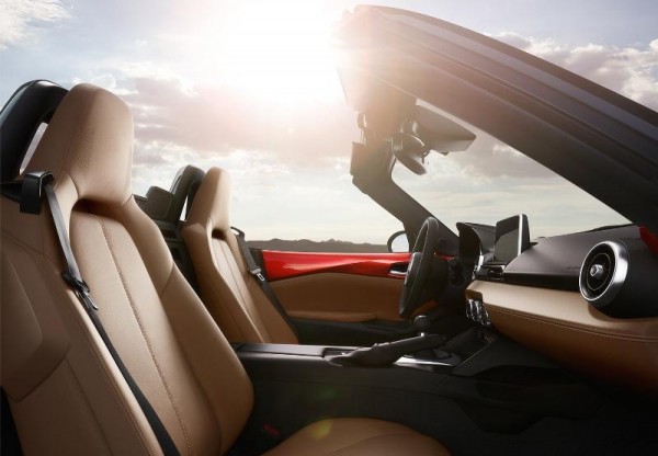 Mazda MX 5 Launch 600x416 Mazda MX 5 Launch 600x416 at Official: 2016 Mazda MX 5 Club and Launch Edition