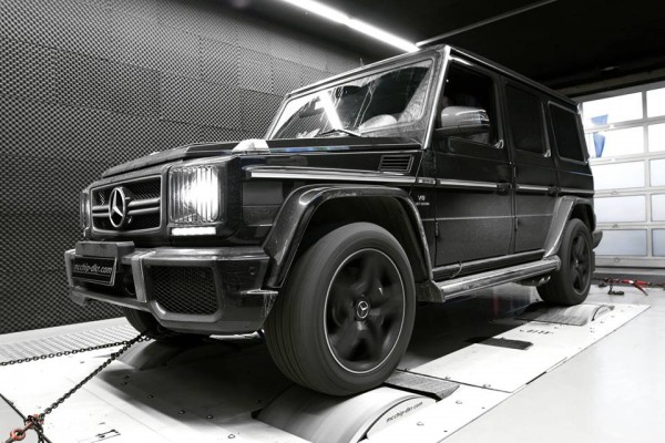 Mcchip Mercedes G63 mc800 0 600x400 at Mcchip Mercedes G63 AMG Pumped Up to 820 PS!