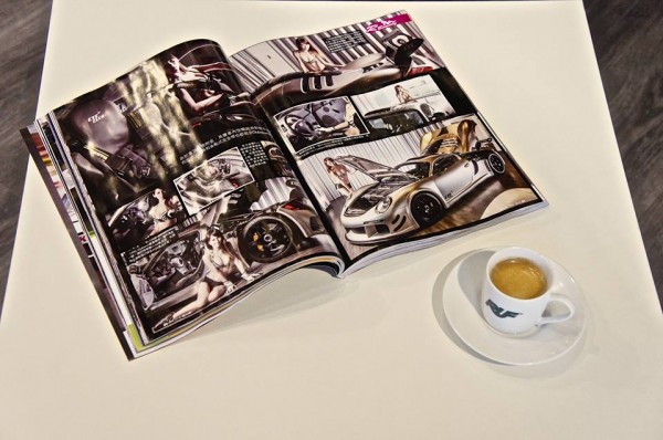 RUF taiwan CTR 6 600x398 at Weekend Eye Candy: RUF CTR3 Clubsport