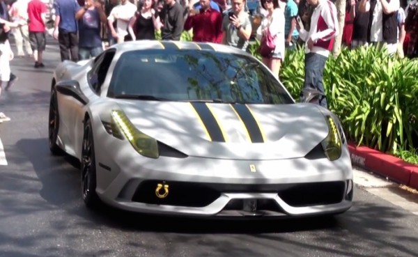 custom Ferrari 458 Speciale 600x369 at Custom Ferrari 458 Speciale by GT Auto Concepts