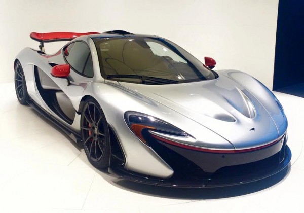 mclaren p1 mso pfaff 0 600x420 at McLaren P1 MSO Delivered to Pfaff McLaren