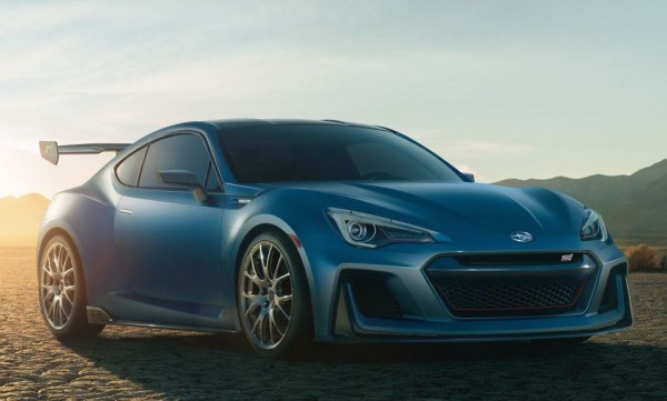 subaru brz sti performance 1 600x361 subaru brz sti performance 1 600x361 at Subaru BRZ STI to be Produced as U.S. Only Special Edition