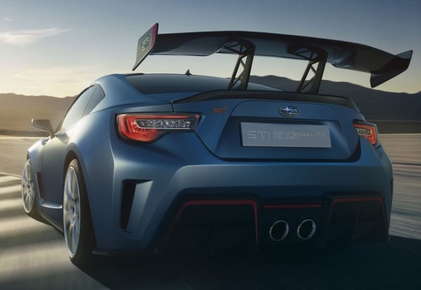 subaru brz sti performance 2 600x414 subaru brz sti performance 2 600x414 at Subaru BRZ STI to be Produced as U.S. Only Special Edition