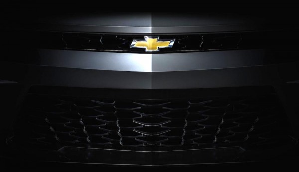 2016 Camaro Aero 2 600x346 at Latest 2016 Camaro Teaser Discusses Aero