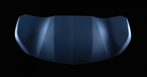 2016 Camaro body 2 600x317 at 2016 Camaro Shows its Booty in Latest Teaser