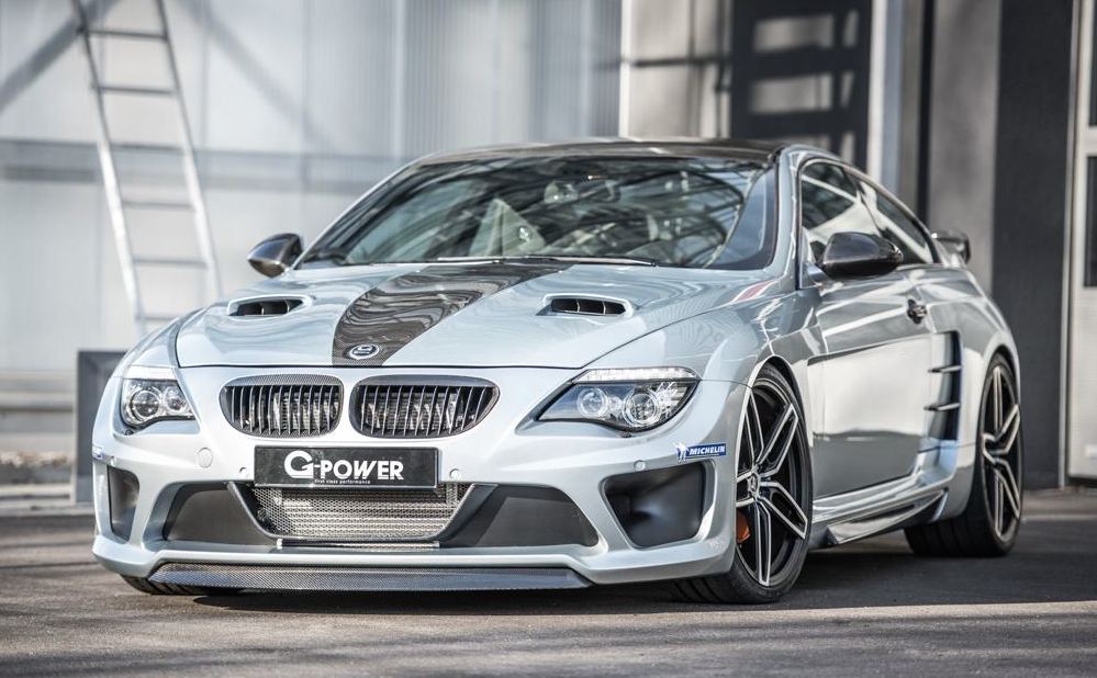 Bmw M3 E92 Supercharger Kit