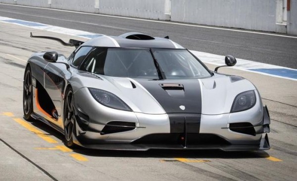 Koenigsegg One 1 Suzuka 1 600x367 Koenigsegg One 1 Suzuka 1 600x367 at Koenigsegg One:1 Breaks the Lap Record at Suzuka