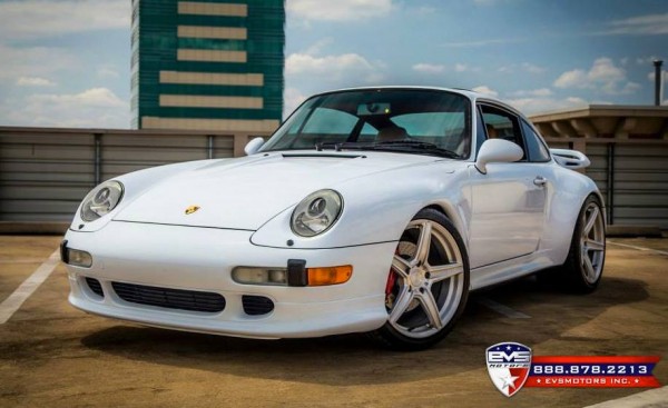 Porsche 993 Turbo ADV1 0 600x367 Porsche 993 Turbo ADV1 0 600x367 at Absolute Gem: Porsche 993 Turbo on ADV1 Wheels