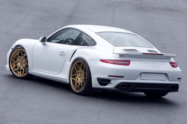 Prototyp Production Porsche 991 3 600x400 at Prototyp Production Porsche 991 Turbo S with 604 PS