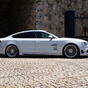 Rowen Audi A5 4 175x175 at Rowen Audi A5 Styling Kit Launched