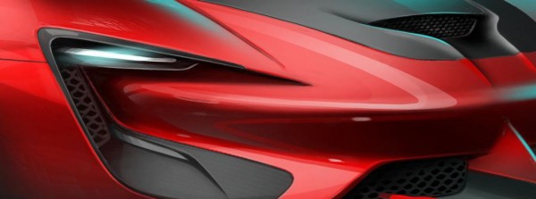 SRT Tomahawk teaser 1 600x223 at SRT Tomahawk Teased for Gran Turismo 6