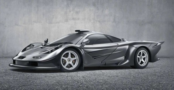 1997 McLaren F1 GT 0 600x310 1997 McLaren F1 GT 0 600x310 at 1997 McLaren F1 GT Headed to Goodwood FoS