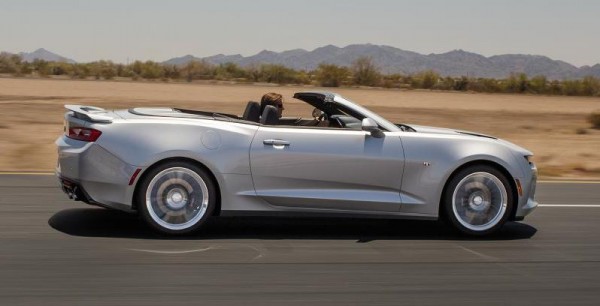 2016 Camaro Convertible 2 600x306 2016 Camaro Convertible 2 600x306 at Official: 2016 Camaro Convertible
