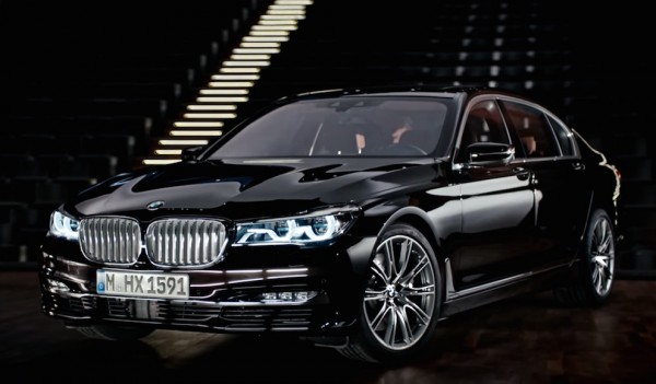 BMW 7 Series Individual 600x351 at Official: 2016 BMW 7 Series Individual