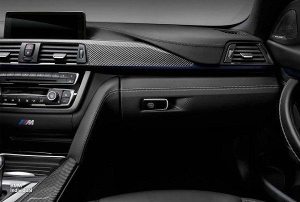 BMW M4 Individual 3 600x404 at Official: Macao Blue BMW M4 Individual 