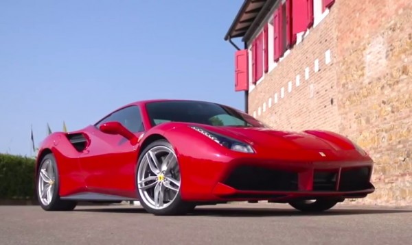 Ferrari 488 GTB Harris 600x358 at Ferrari 488 GTB Review by Chris Harris