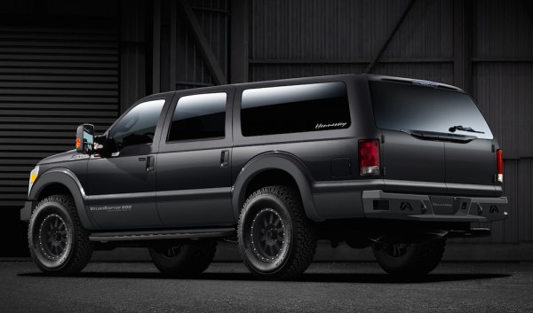Hennessey VelociRaptor SUV 2 600x353 Hennessey VelociRaptor SUV 2 600x353 at Hennessey VelociRaptor SUV Announced