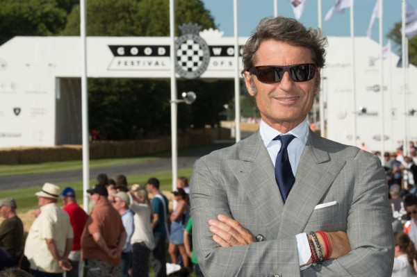 Lamborghini Aventador SV Roadster 2 600x399 Lamborghini Aventador SV Roadster 2 600x399 at Lamborghini Aventador SV Roadster Confirmed at GFoS