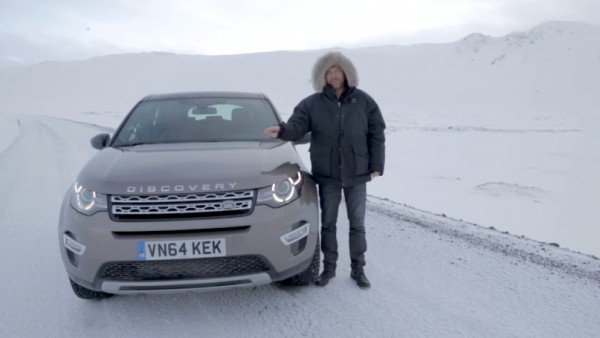 Land Rover Discovery Sport 600x338 at Justin Bell Tests the Land Rover Discovery Sport in Iceland
