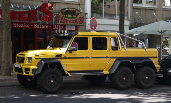 Mansory Gronos 6x6 Spot 0 600x364 Mansory Gronos 6x6 Spot 0 600x364 at Mansory Gronos 6x6 Spotted in the Wild