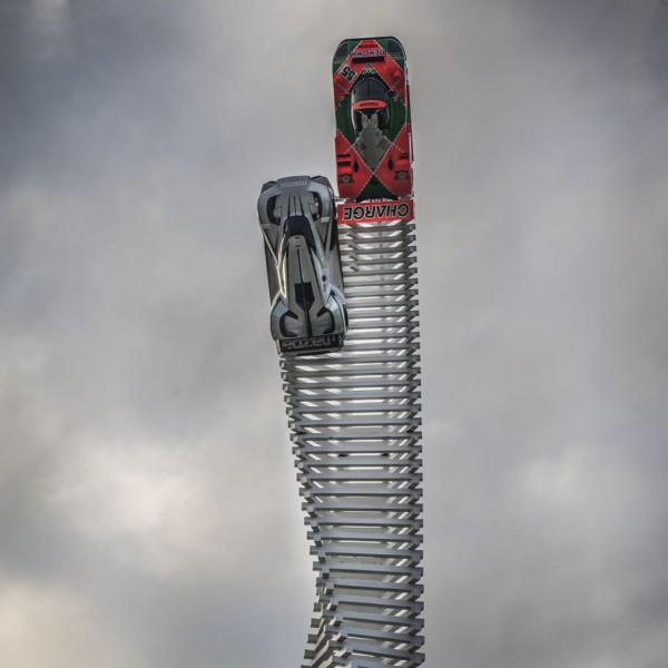 Mazda Heritage Sculpture 3 600x600 Mazda Heritage Sculpture 3 600x600 at Mazda Heritage Sculpture Unveiled at Goodwood