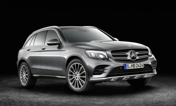 Mercedes GLC 0 600x361 Mercedes GLC 0 600x361 at Official: Mercedes GLC Crossover