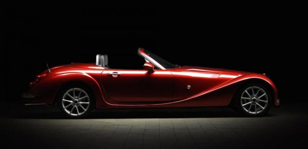 Mitsuoka Roadster uk 2 600x291 Mitsuoka Roadster uk 2 600x291 at Mitsuoka Roadster Launches in the UK