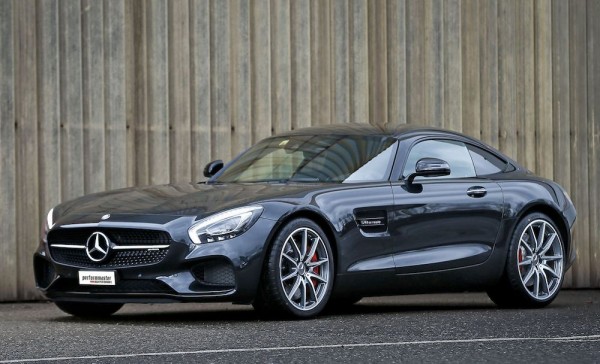 Performmaster Mercedes AMG GT 600x364 Performmaster Mercedes AMG GT 600x364 at Performmaster Mercedes AMG GT Packs 612 PS