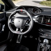 Peugeot 308 GTi 6 175x175 at Peugeot 308 GTi Revealed with 270 PS