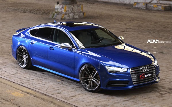RS Quattro Audi S7 0 600x372 RS Quattro Audi S7 0 600x372 at Mean Looking Audi S7 by RS Quattro & ADV1
