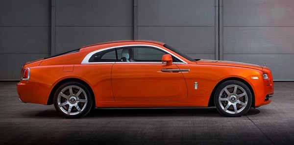 Rolls Royce Porto Cervo Wraith 2 600x296 Rolls Royce Porto Cervo Wraith 2 600x296 at Rolls Royce Porto Cervo Wraith Inspired by Summer