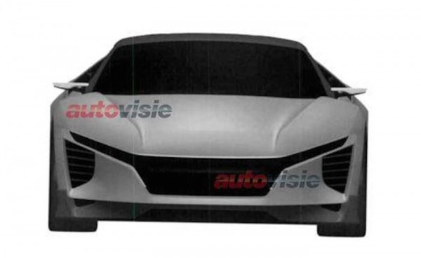 acura nsx patent 2 600x368 acura nsx patent 2 600x368 at Acura NSX Convertible Patents Leaked?