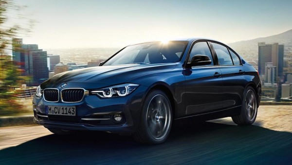 BMW 320d ED Sport 1 600x340 BMW 320d ED Sport 1 600x340 at BMW 320d ED Sport Launches in the UK