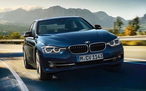 BMW 320d ED Sport 2 600x374 BMW 320d ED Sport 2 600x374 at BMW 320d ED Sport Launches in the UK