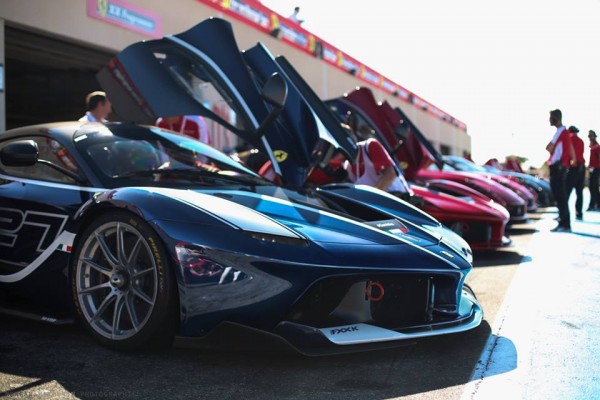 Ferrari Racing Days 2015 0 600x400 at Gallery: Ferrari Racing Days 2015 at Paul Ricard