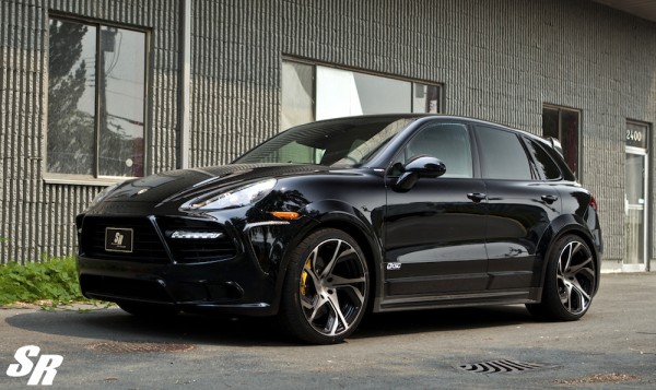 Mansory Porsche Cayenne SR 1 600x357 Mansory Porsche Cayenne SR 1 600x357 at SR Auto Makes Mansory Porsche Cayenne Look Presentable