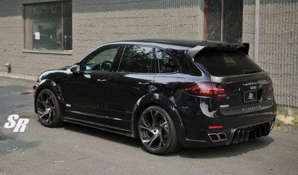 Mansory Porsche Cayenne SR 3 600x353 Mansory Porsche Cayenne SR 3 600x353 at SR Auto Makes Mansory Porsche Cayenne Look Presentable