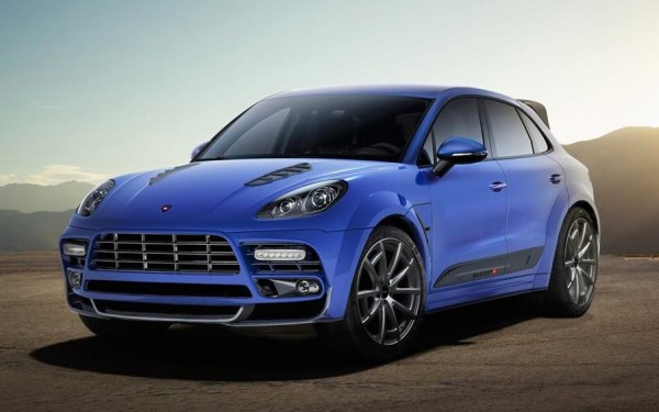 Mansory Porsche Macan 1 600x375 Mansory Porsche Macan 1 600x375 at Preview: Mansory Porsche Macan