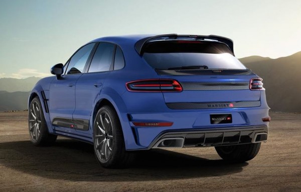 Mansory Porsche Macan 2 600x383 Mansory Porsche Macan 2 600x383 at Preview: Mansory Porsche Macan
